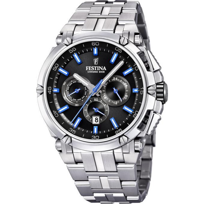 Festina CHRONO BIKE F203277 1