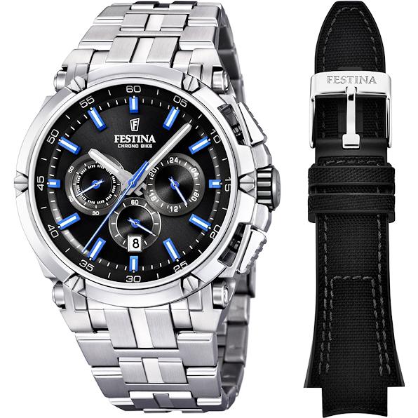 Festina CHRONO BIKE F203277 7