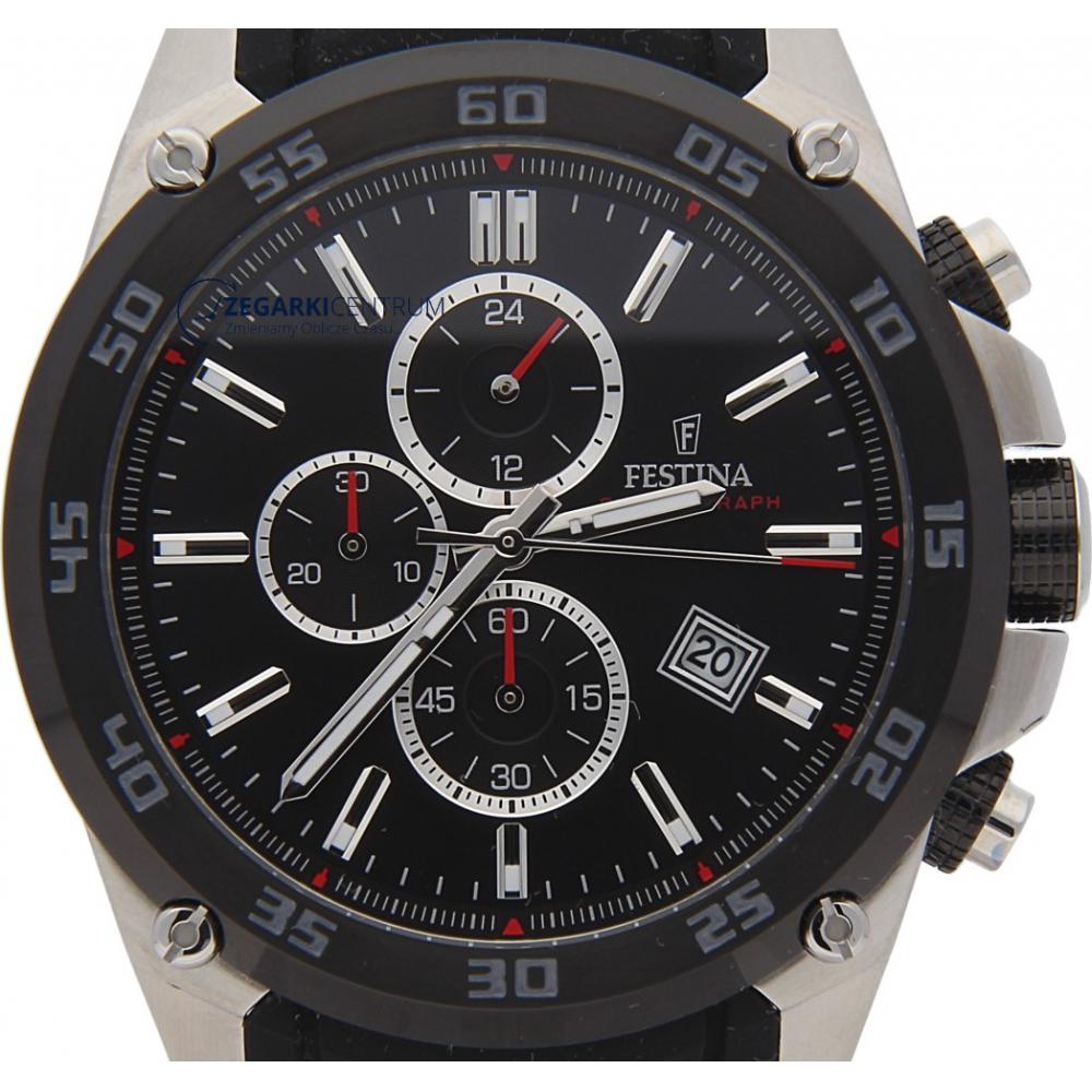 Festina Originals F203305 7