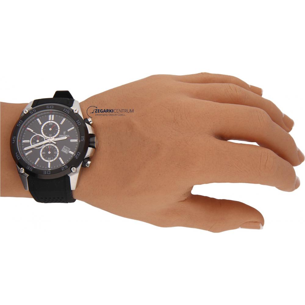 Festina Originals F203305 10