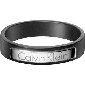 Calvin Klein Pierścionki KJ7QBR280112
