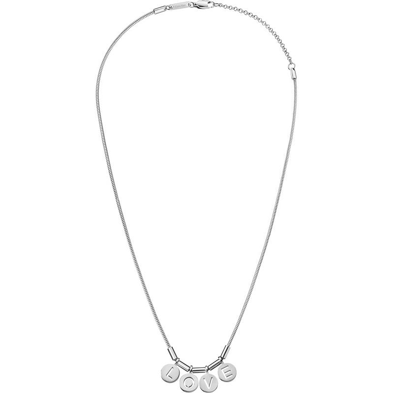 Calvin Klein Naszyjniki KJ6MMN000100 2