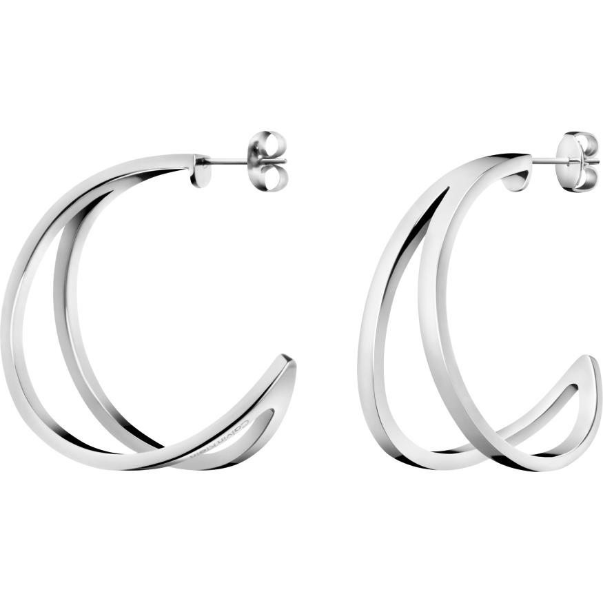Calvin Klein Kolczyki KJ6VME000200 1
