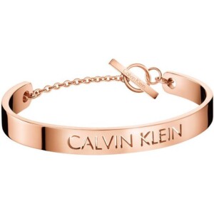 Calvin Klein Bransoletki KJ7CPF10030M