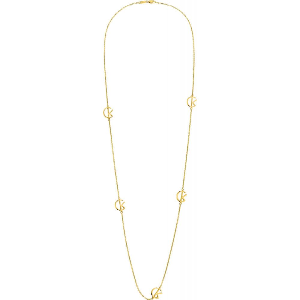 Calvin Klein Naszyjniki KJ6DJN100100 2