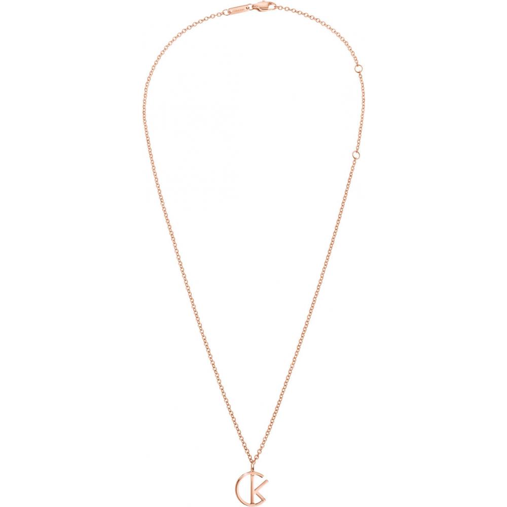 Calvin Klein Naszyjniki KJ6DPP100100 2