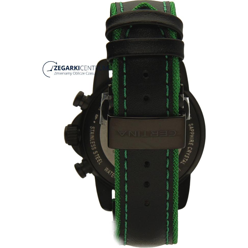 Certina DS Podium C0344173605710 13