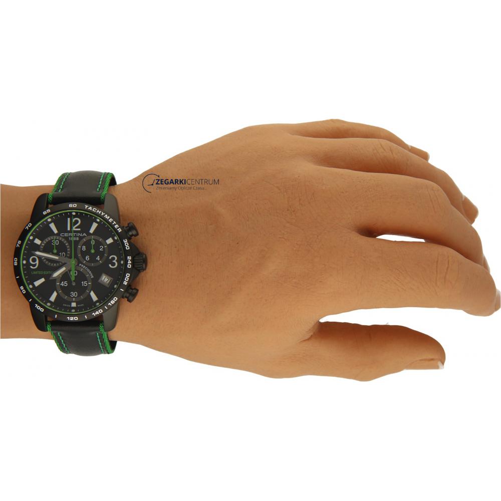 Certina DS Podium C0344173605710 14