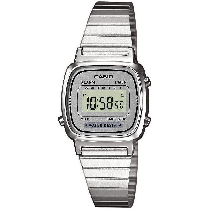 Casio Casio Collection LA670WEA7E 1