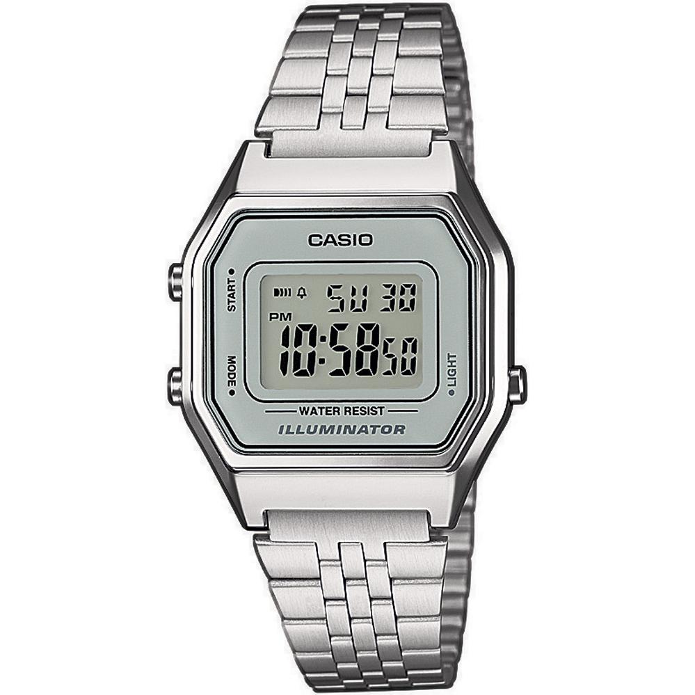 Casio Casio Collection LA680WEA7EF 1