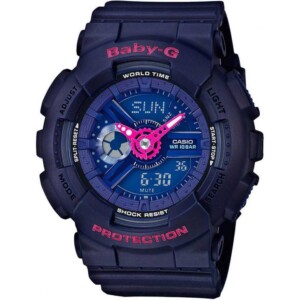 Casio BabyG BA110PP2A