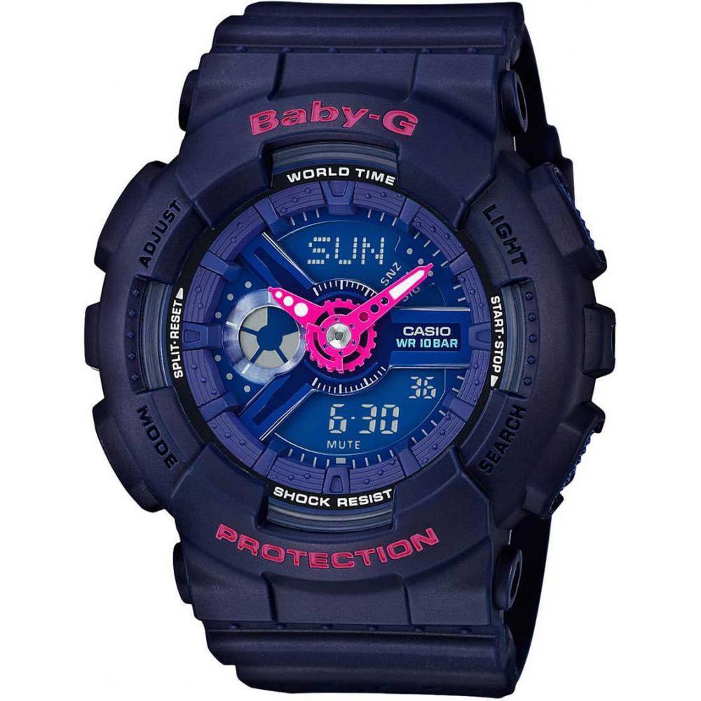 Casio BabyG BA110PP2A 1