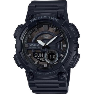 Casio Casio Collection AEQ110W1B