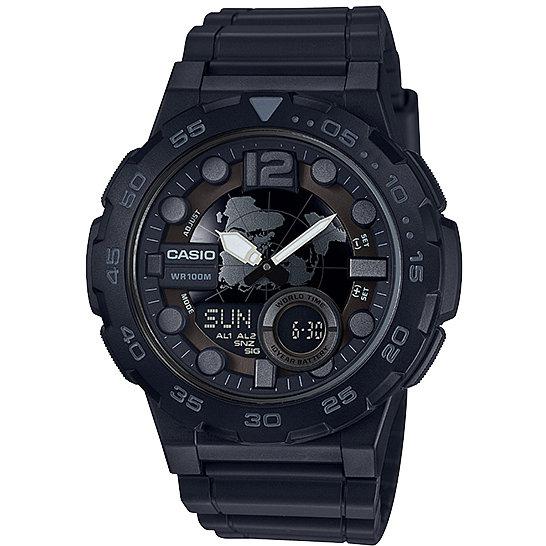 Casio Casio Collection AEQ100W1B 1