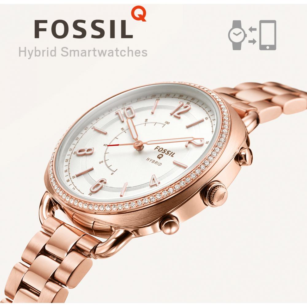 fossil q ftw1208
