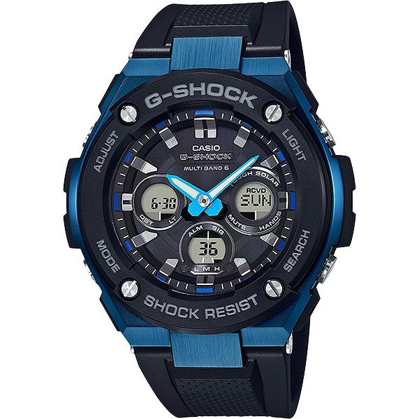 Casio GShock GSTW300G1A2 1