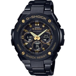 Casio GShock GSTW300BD1A