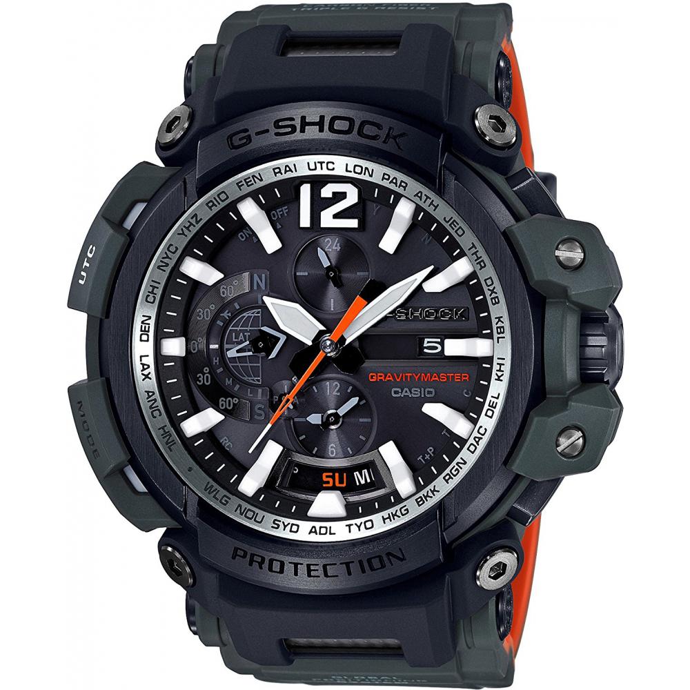 Gshock Gravitymaster GPW20003A 1