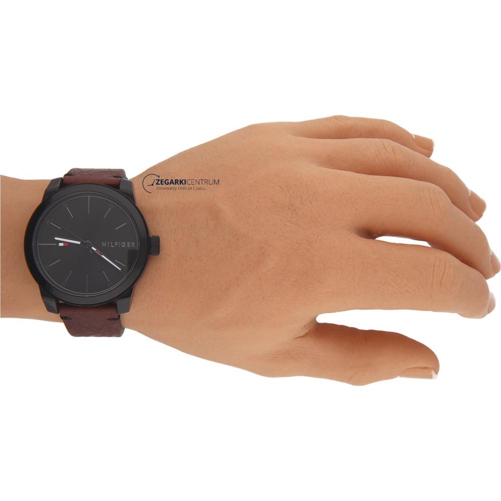 Tommy Hilfiger Męskie 1791383 10