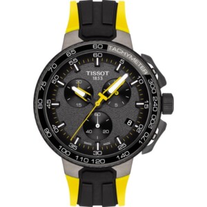 Tissot TRACE T1114173744102