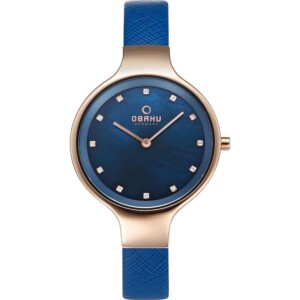 Obaku Damskie V173LXVLRA