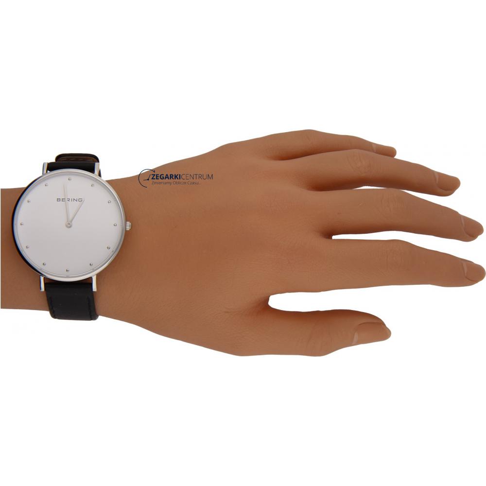 Bering Damskie Classic 14839404 10