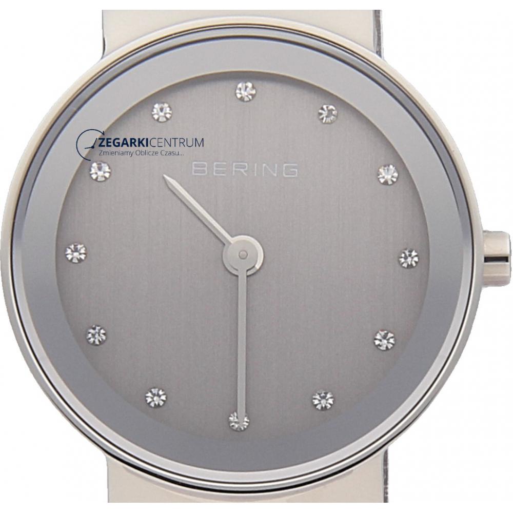 Bering Damskie Classic 10126309 7
