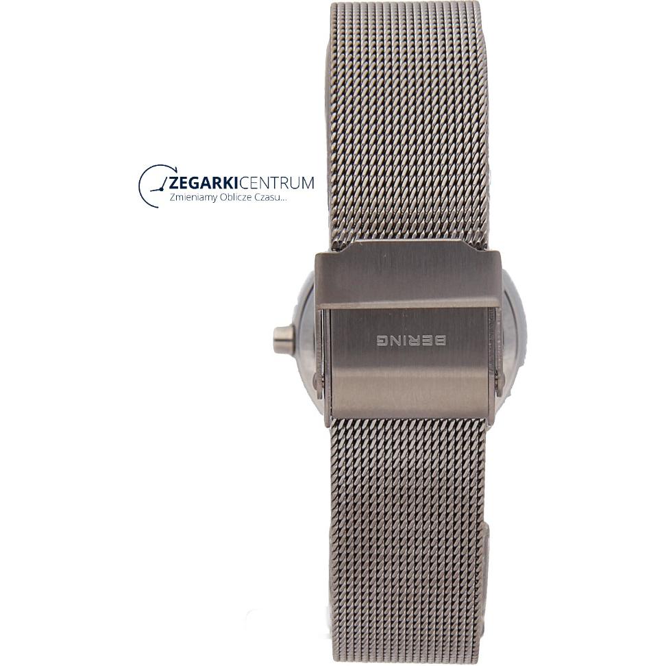 Bering Damskie Classic 10126309 9