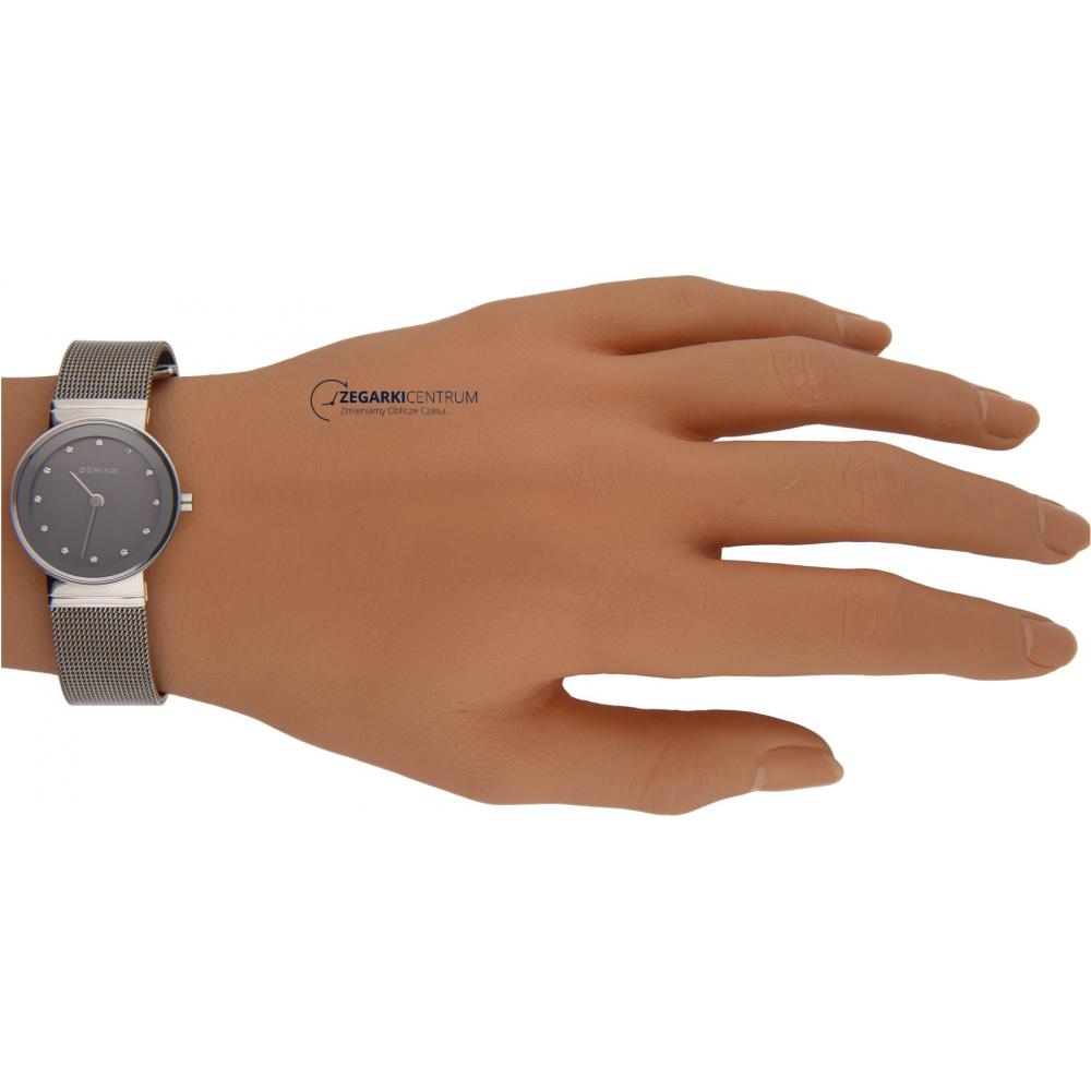 Bering Damskie Classic 10126309 10