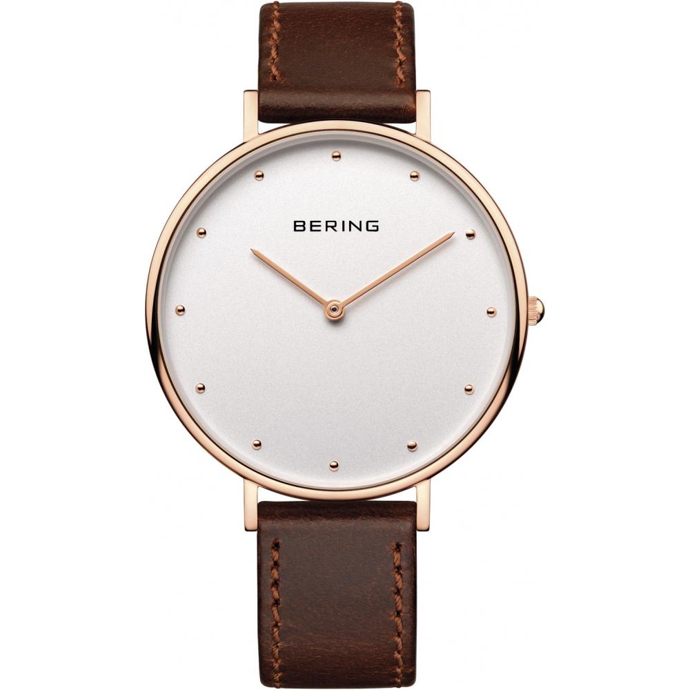 Bering Damskie Classic 14839564 1