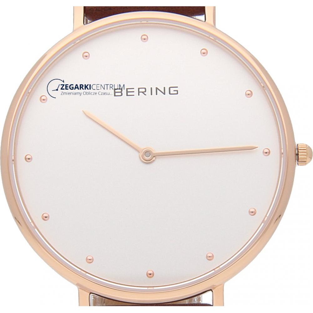 Bering Damskie Classic 14839564 7