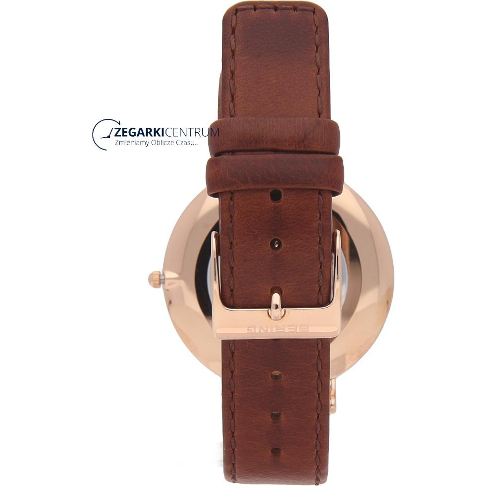 Bering Damskie Classic 14839564 9