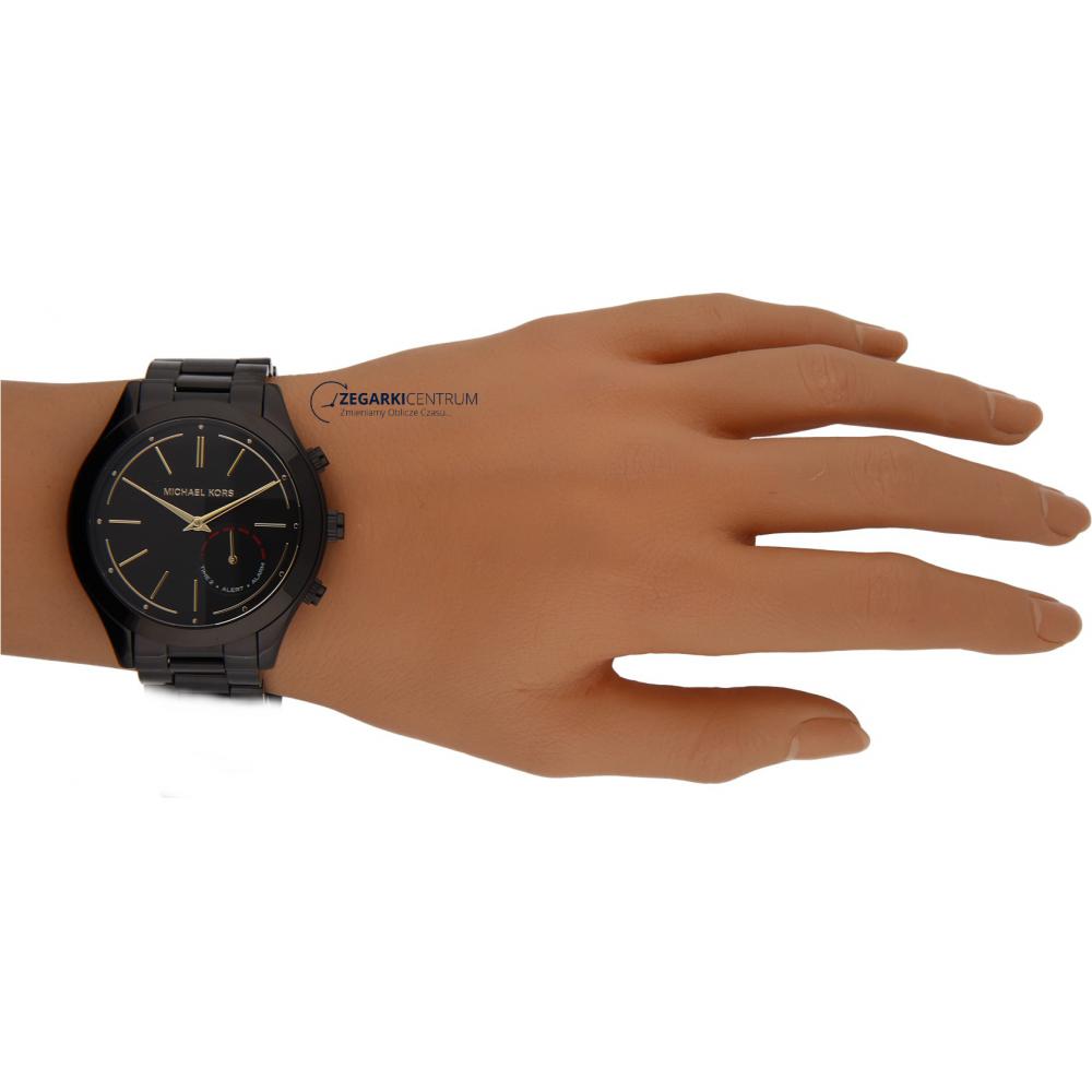 Michael Kors Access Hybrid MKT4003 13