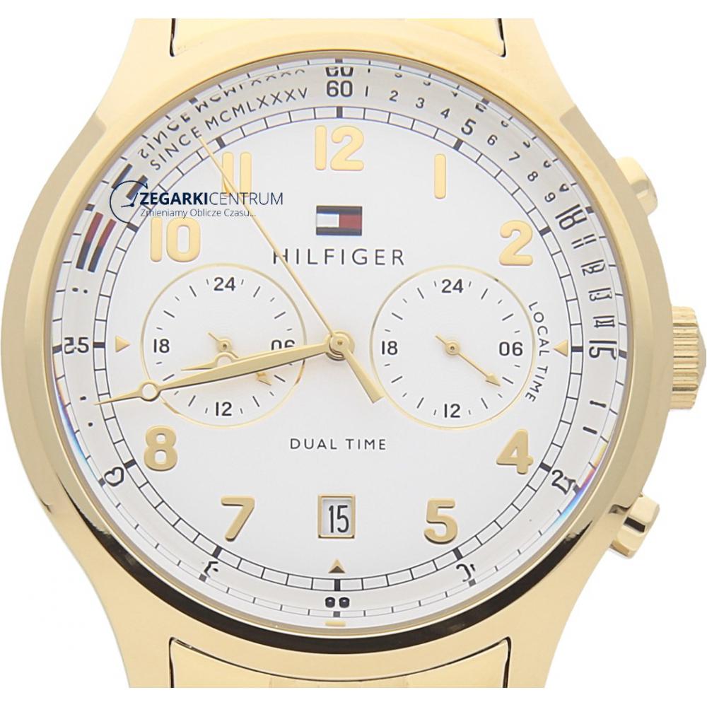 Tommy Hilfiger Męskie 1791390 7