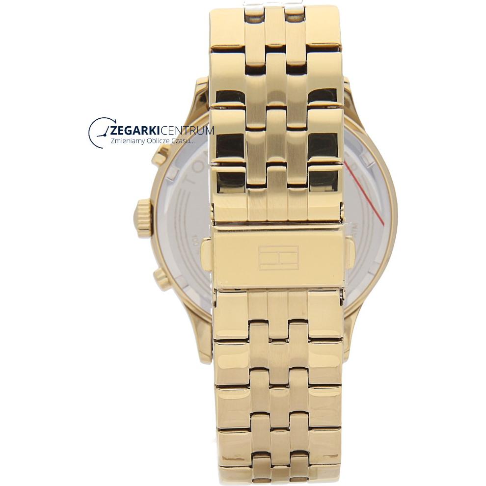 Tommy Hilfiger Męskie 1791390 9