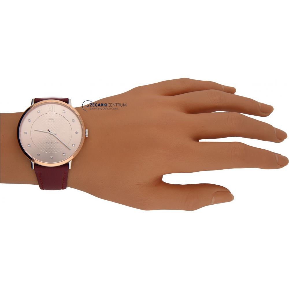 Tommy Hilfiger Sloane 1781810 10