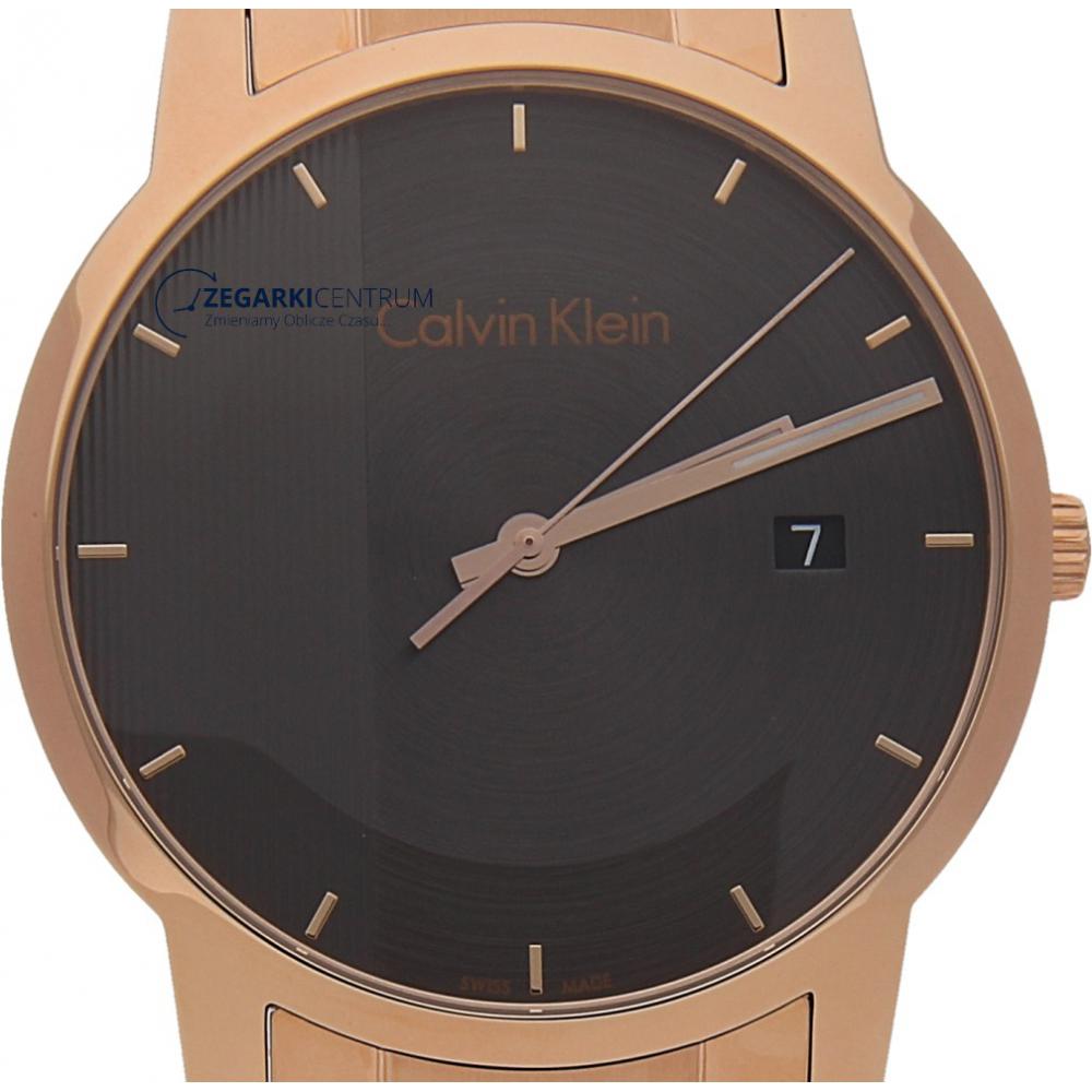 Calvin Klein CITY K2G2G643 7