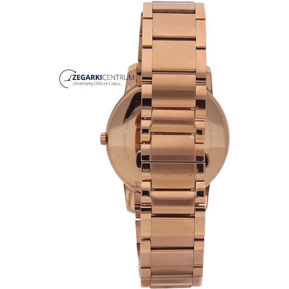 Calvin Klein CITY K2G2G643 9