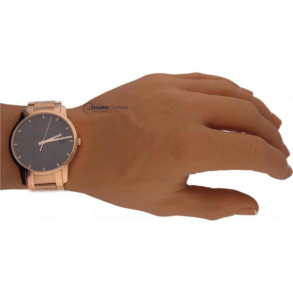 Calvin Klein CITY K2G2G643 10