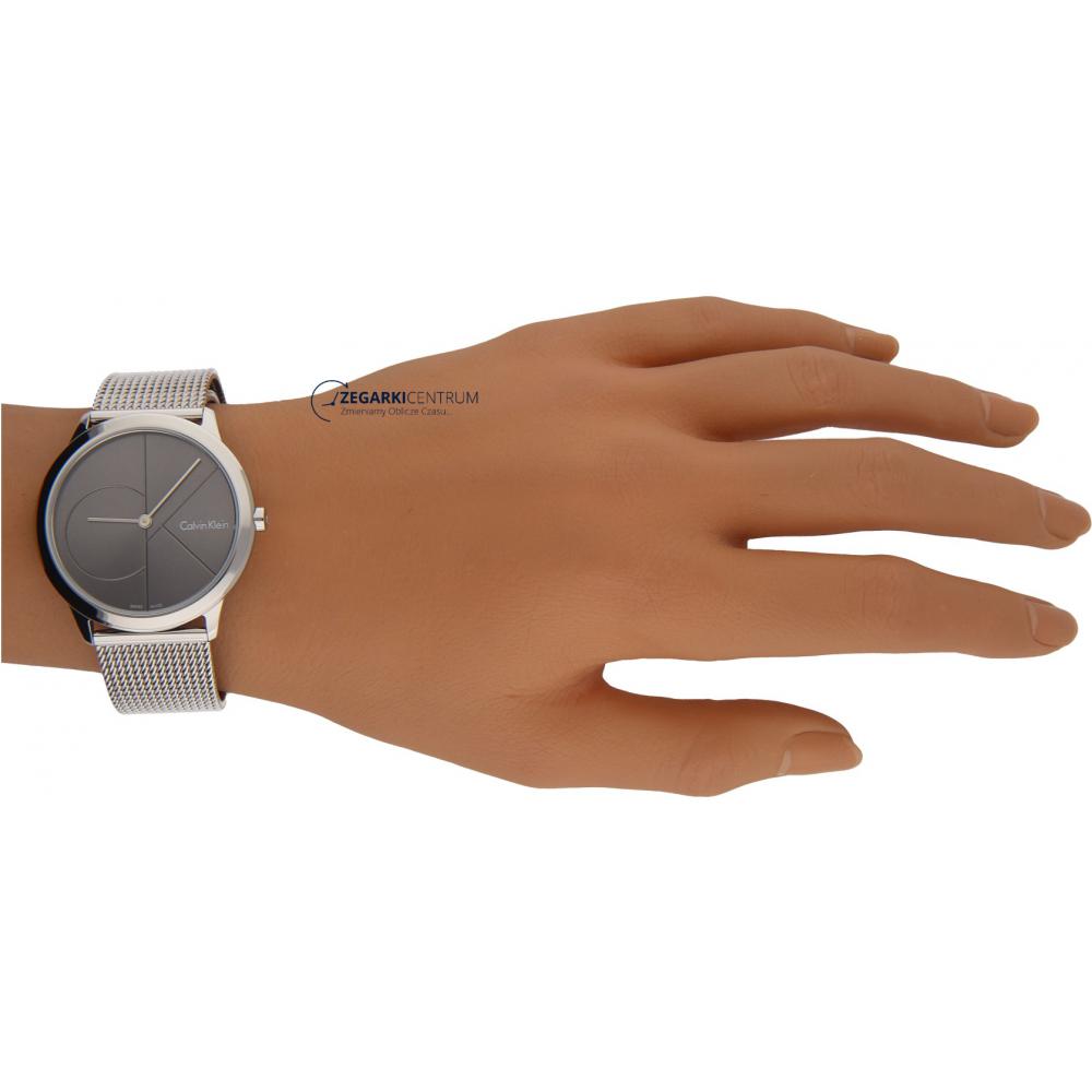 Calvin Klein MINIMAL K3M22123 10