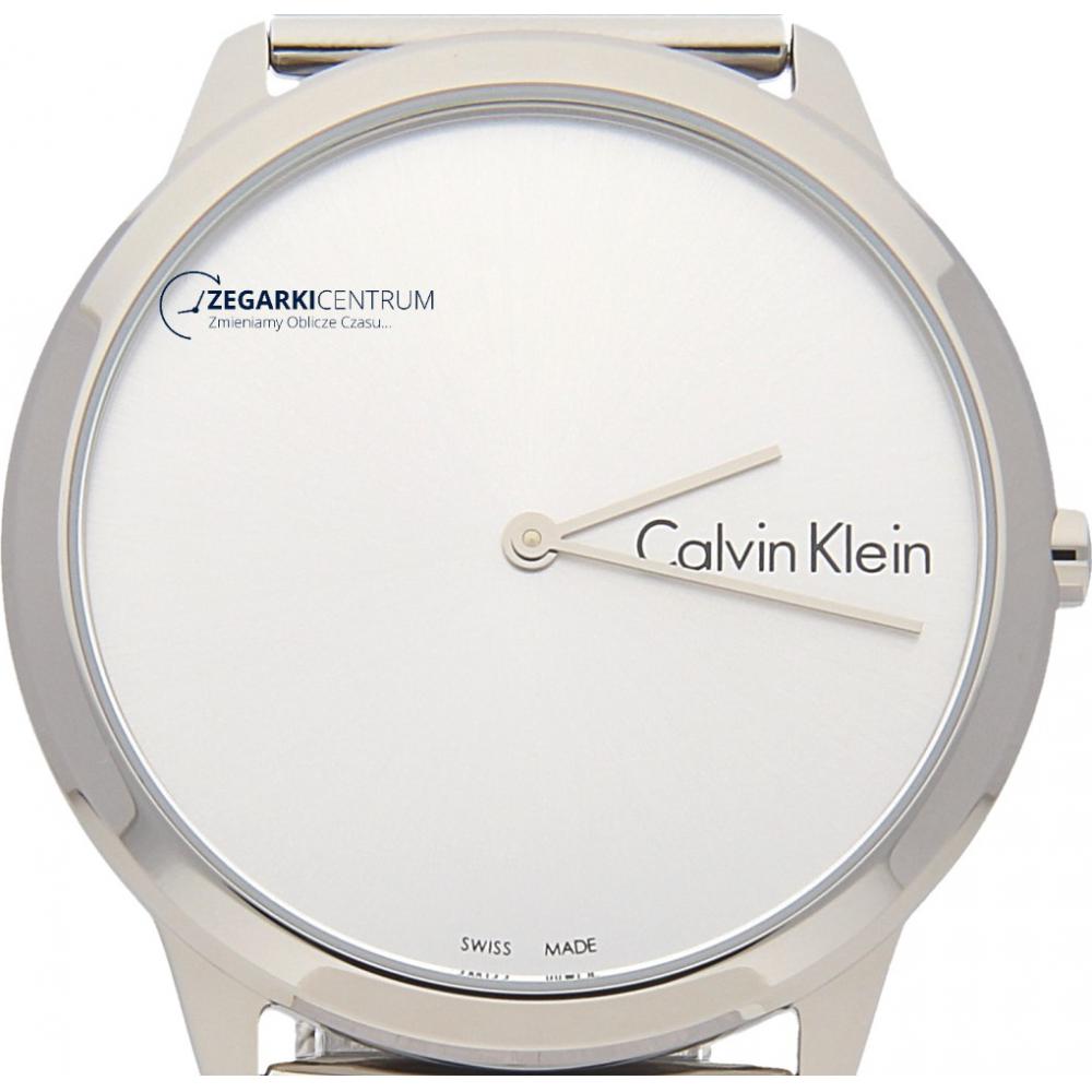 Calvin Klein MINIMAL K3M211Y6 7