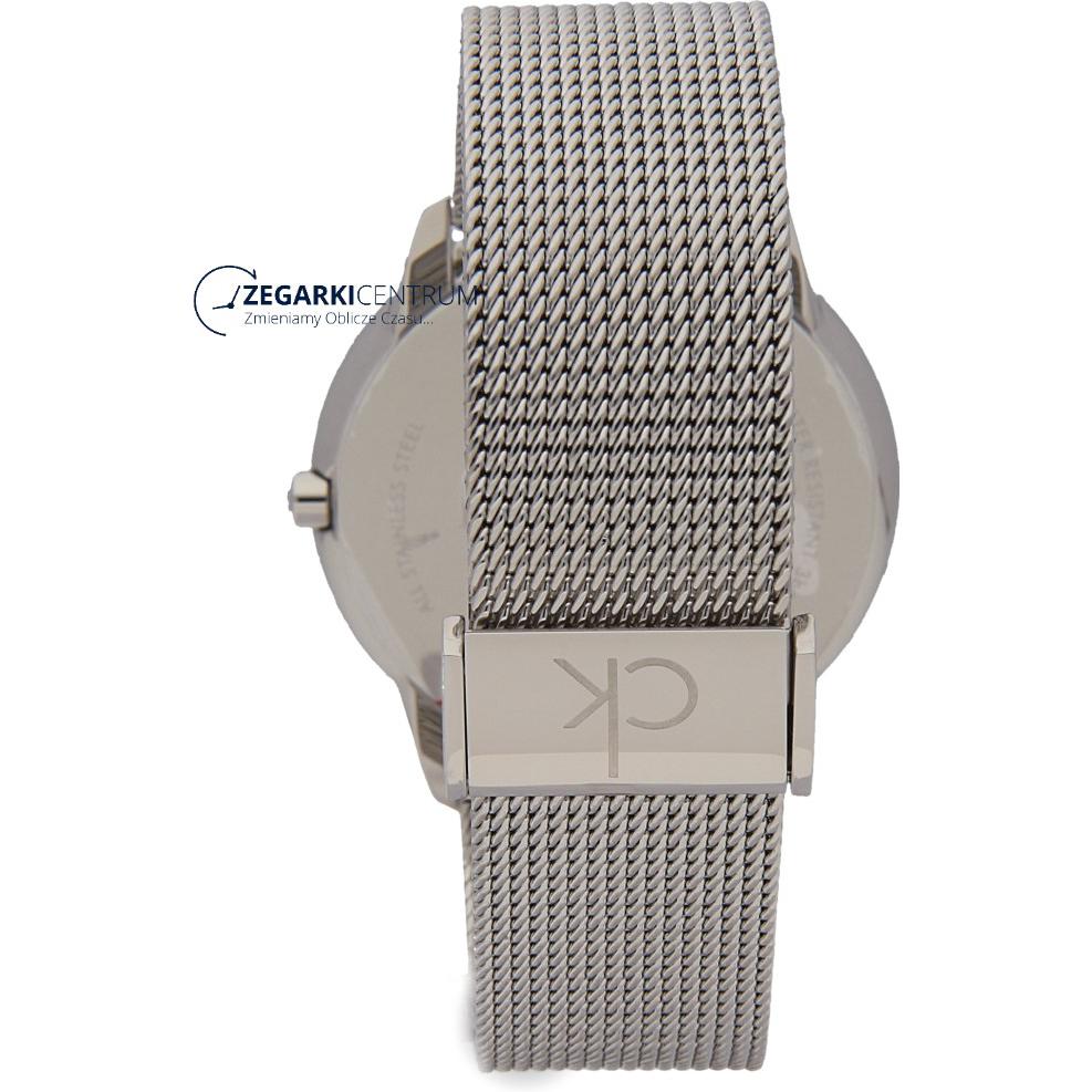 Calvin Klein MINIMAL K3M211Y6 9