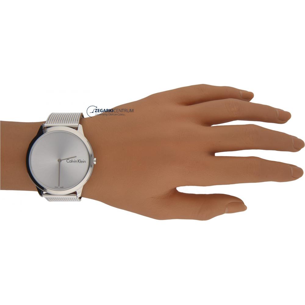Calvin Klein MINIMAL K3M211Y6 10