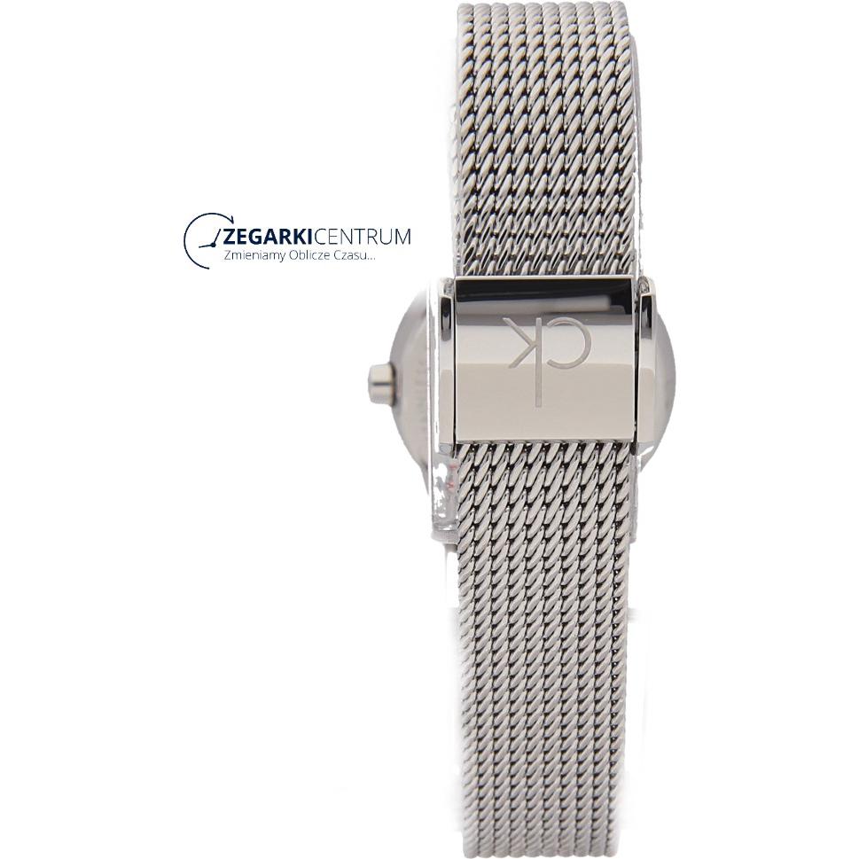 Calvin Klein MINIMAL K3M231Y6 9