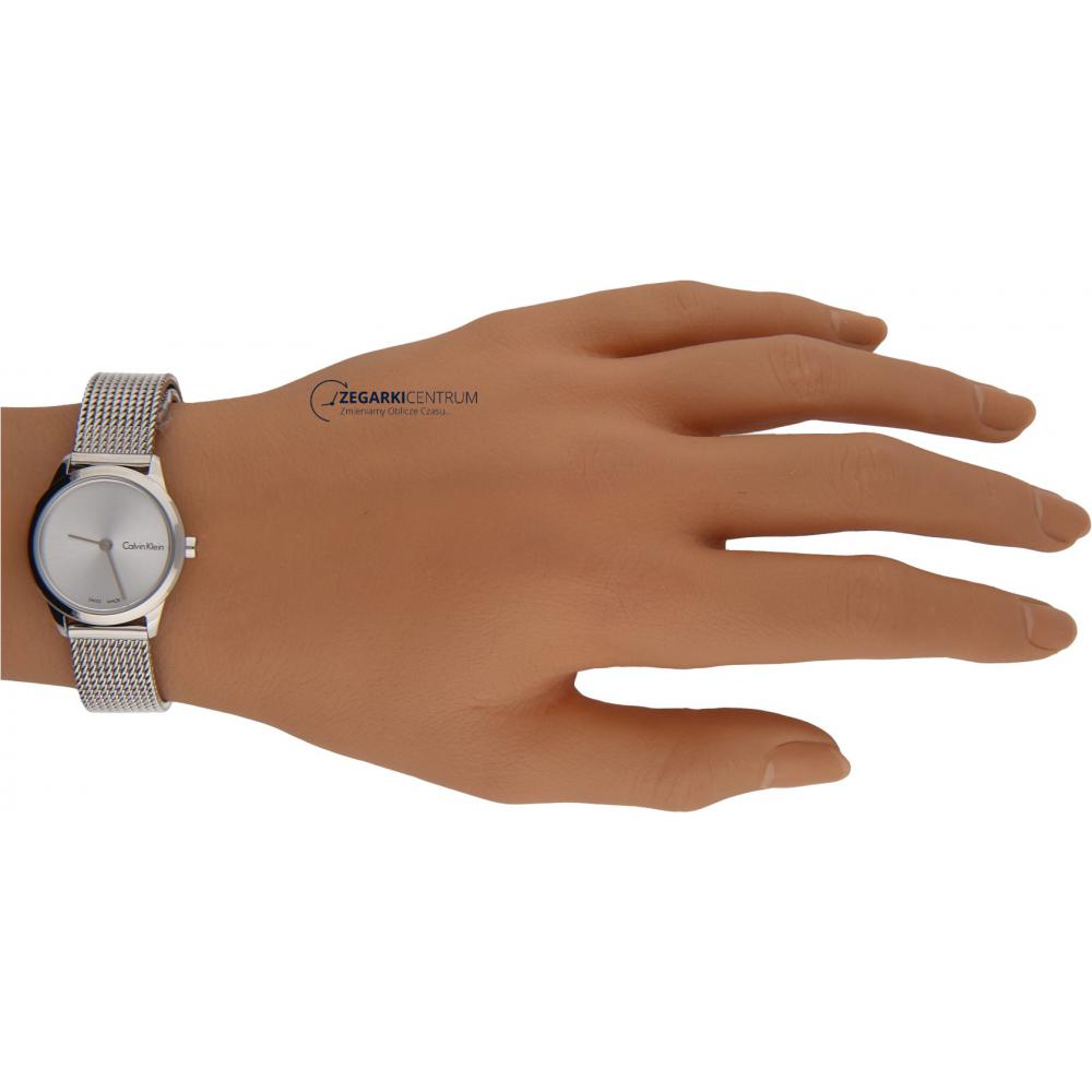 Calvin Klein MINIMAL K3M231Y6 10