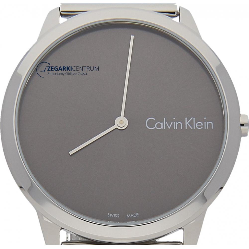 Calvin Klein MINIMAL K3M211Y3 7