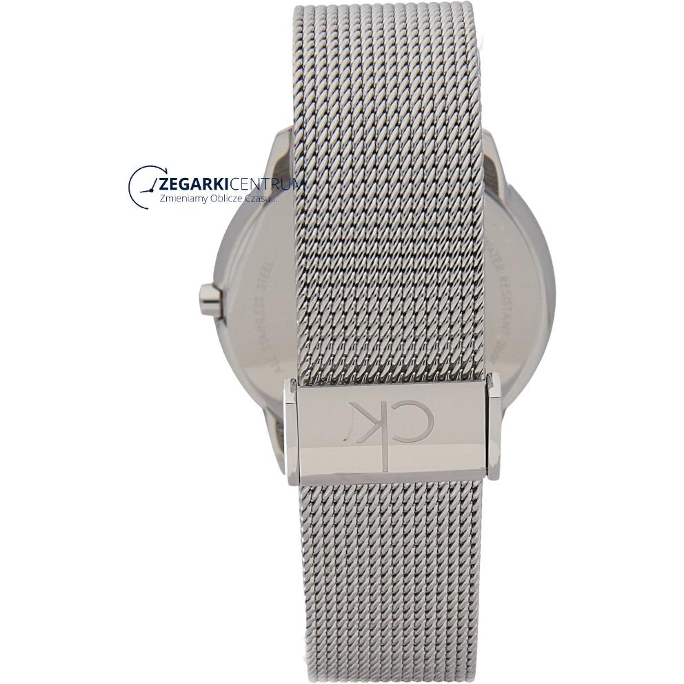 Calvin Klein MINIMAL K3M211Y3 9