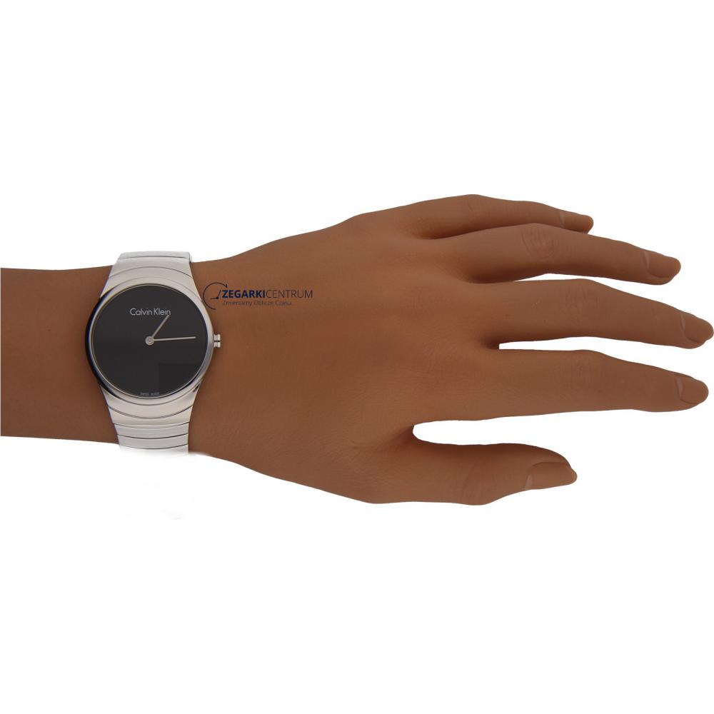 Calvin Klein Damskie K8A23141 10