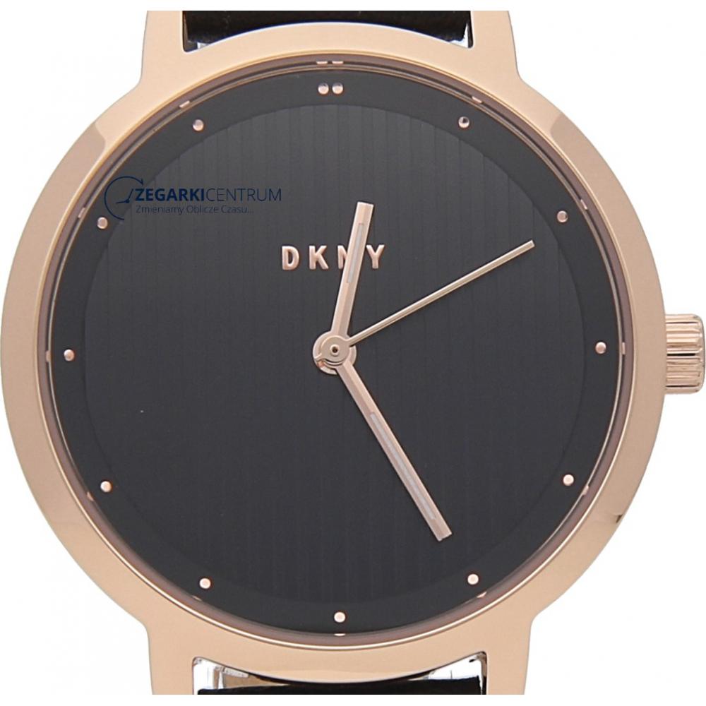 DKNY Damskie NY2641 8