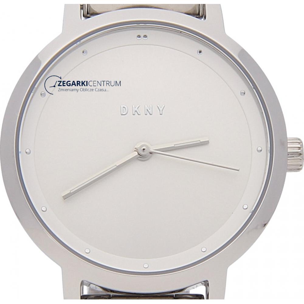 DKNY Damskie NY2635 8